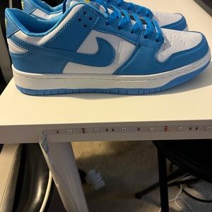 Nike Dunk Low University Blue
